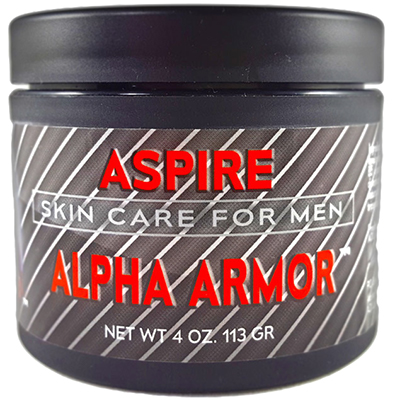 alpha armor penile health cream