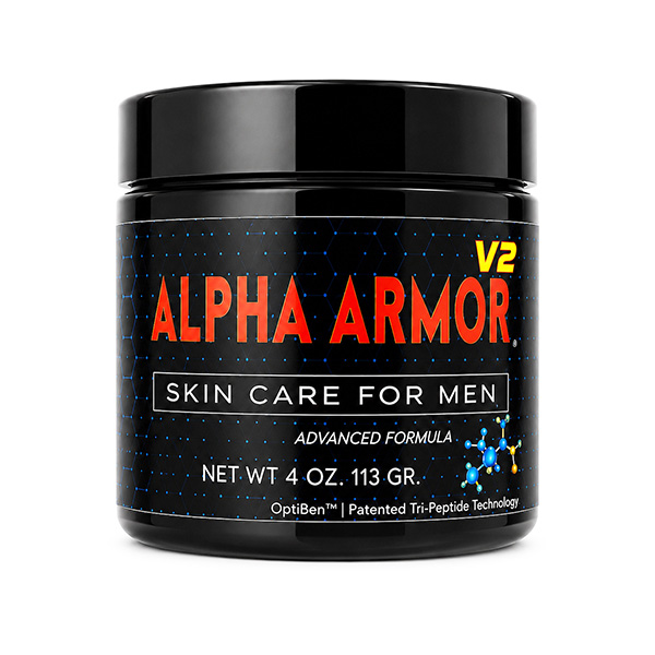 Alpha Armor penile health cream circumcision sensitivity